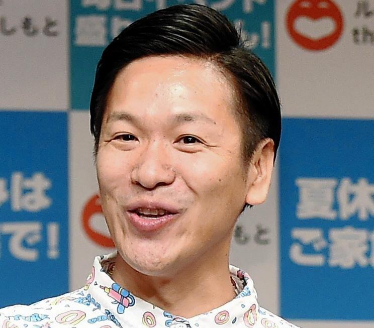 はんにゃ川島の妻 自宅トイレでの出産振り返り助言 何が起こるか分かりません 芸能 デイリースポーツ Online