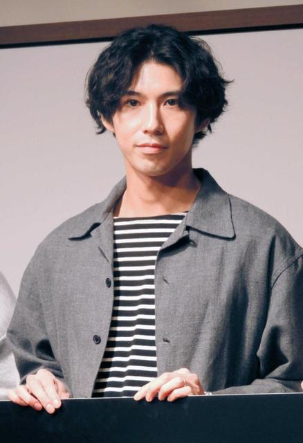 賀来賢人 ろくでなし男と同じ まあいいや で乗り切るマインド 芸能 デイリースポーツ Online