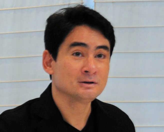 登山家の野口健氏