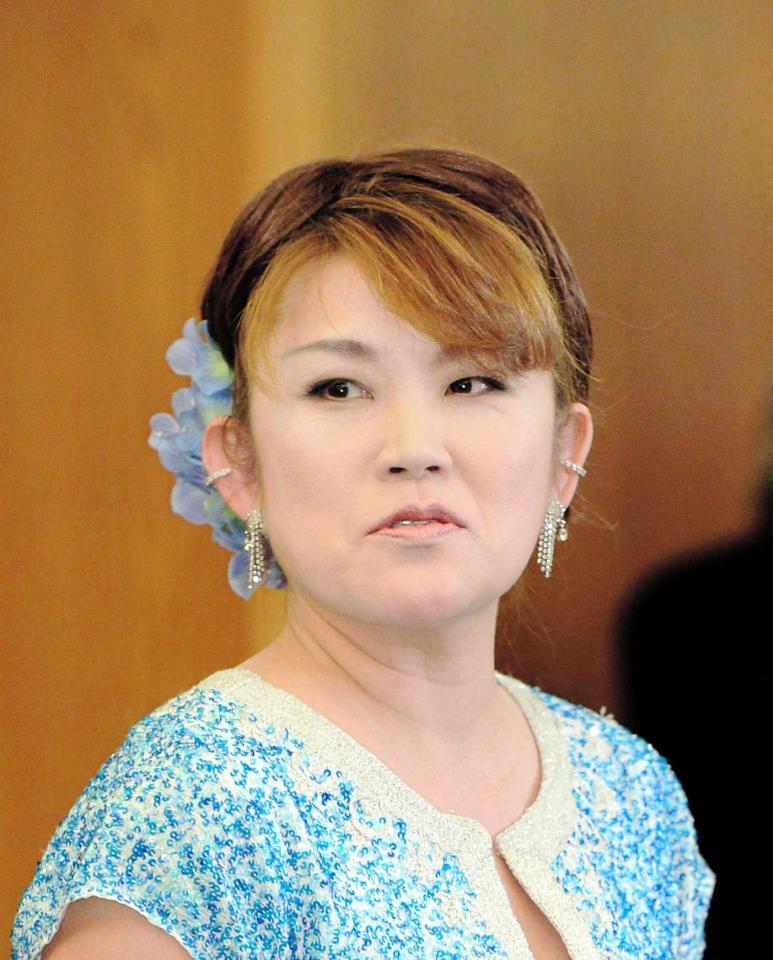 山田邦子