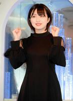 芸能界に復帰し、イベントを行った元ＡＫＢ４８・佐藤七海＝都内
