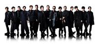 　東京五輪聖火リレーを楽曲で盛り上げるＥＸＩＬＥ