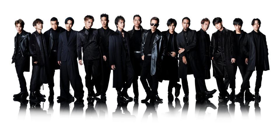 　東京五輪聖火リレーを楽曲で盛り上げるＥＸＩＬＥ