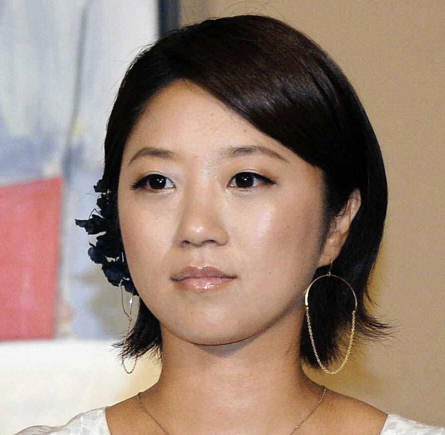 　美奈子＝１３年撮影