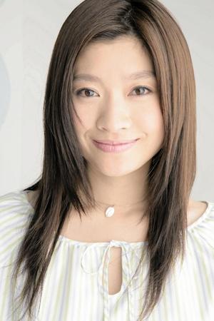 　「おちょやん」に出演することが発表された篠原涼子