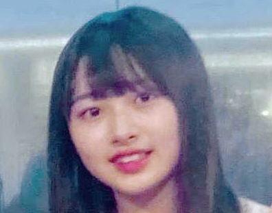 　アンジュルム・太田遥香