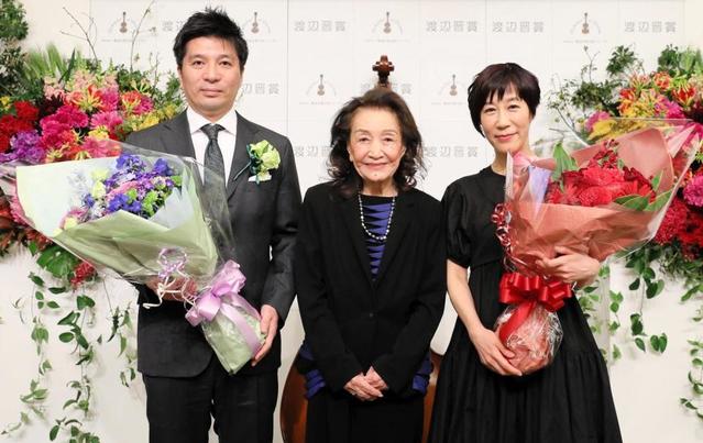 渡辺晋賞にサイバーエージェント藤田晋社長「この上ない喜びであり励み