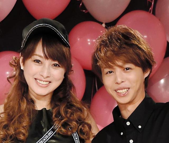 渡辺美奈代の長男が文化祭で女装コンテスト 教師が応援 美奈代ちゃーん 芸能 デイリースポーツ Online 渡辺美奈代の長男が文化祭で女装コンテスト 教師が応援 美奈代ちゃーん 芸能 デイリースポーツ Online
