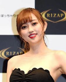 菊地亜美　妊娠５か月、夏頃出産予定「穏やかな毎日を送ってます」