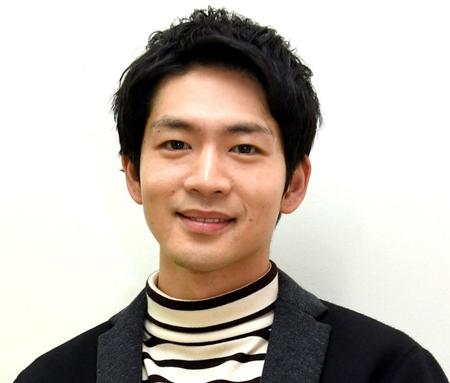 　松下洸平