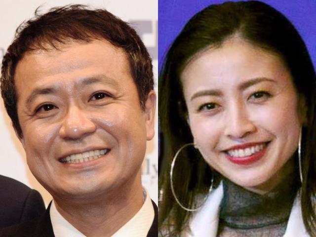 中山秀征 片瀬那奈で１０年目突入 シューイチ ３０分拡大 サンジャポ ワイドナに対抗 芸能 デイリースポーツ Online