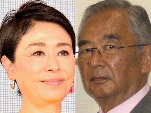 安藤優子と木村太郎氏 怒りのあまり会話ガタガタに 愛知の ウイルスばらまく 外出に 芸能 デイリースポーツ Online