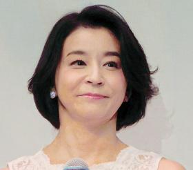 高嶋ちさ子　鬼形相のビューティー写真を配布「玄関に貼れば菌が死滅」