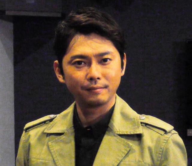 今井翼 松竹エンタテインメント入り 同事務所所属の愛之助と公私で交流 芸能 デイリースポーツ Online