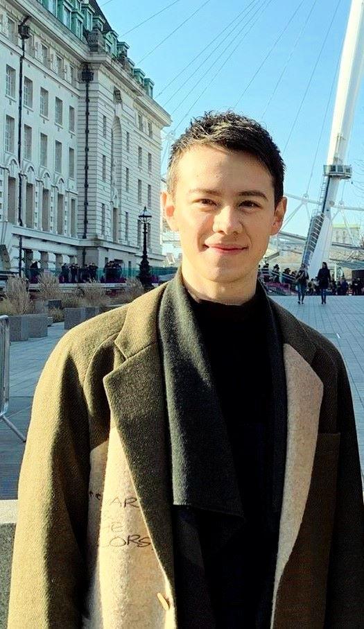 　「火曜サプライズ」に復帰するウエンツ瑛士