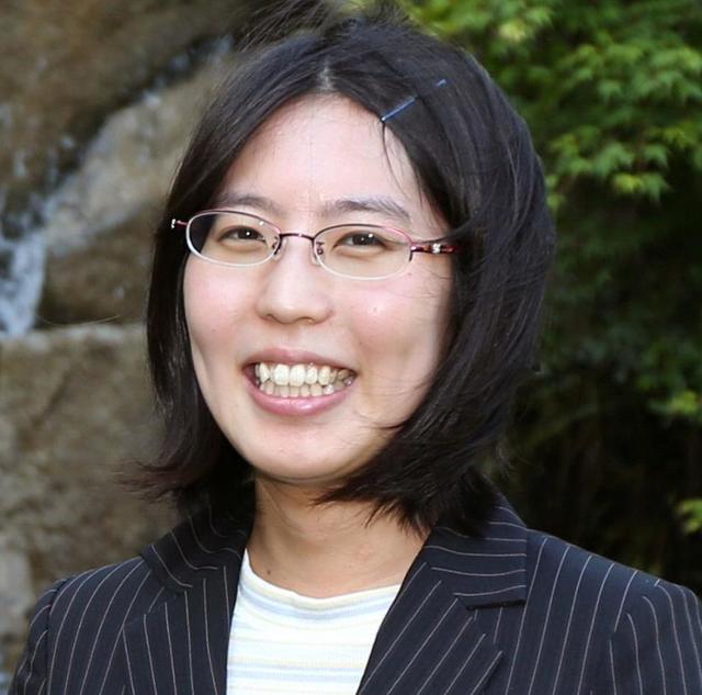 将棋の里見香奈女流四冠に島根県民栄誉賞 出雲市出身/芸能/デイリー