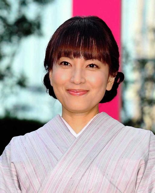 鈴木杏樹にニッポン放送社長 復帰を心からサポートしたい 芸能 デイリースポーツ Online