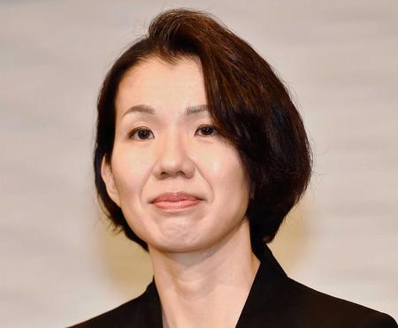 豊田真由子氏（２０１７年撮影）