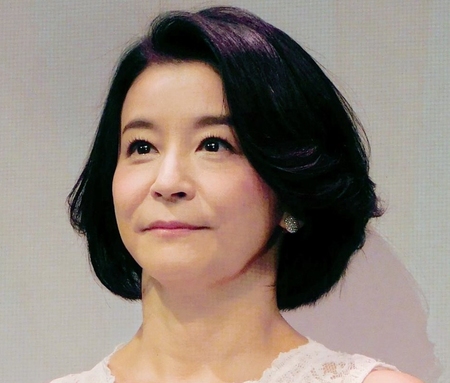 　高嶋ちさ子