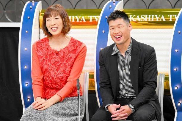 さんま 左利きの裏話に興味津々 女子にもてる 秘技を女子アナに 芸能 デイリースポーツ Online