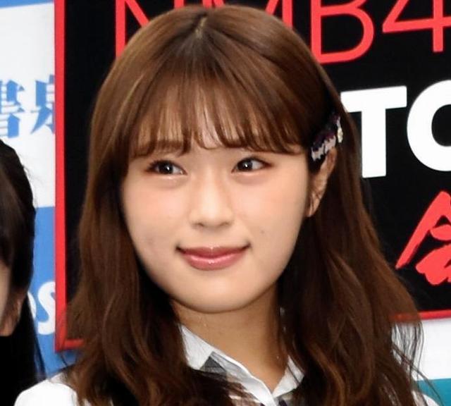 ＮＭＢ渋谷「私はやってない」 アイドル整形事情告白「二重は整形じゃない感じ」/芸能/デイリースポーツ online