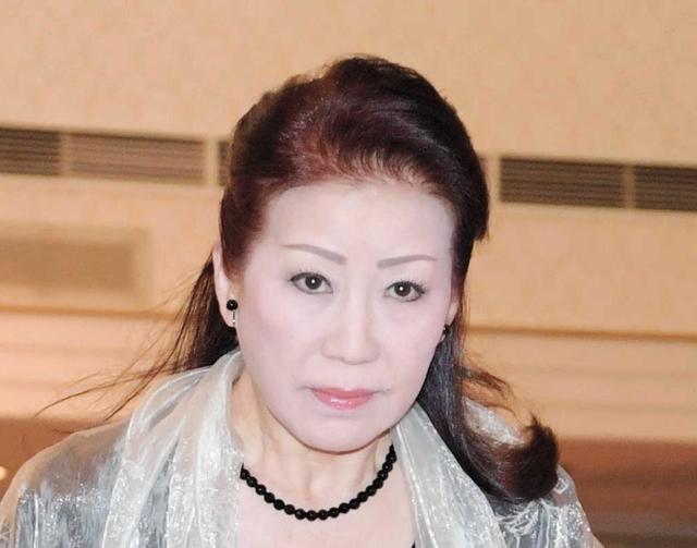 仁支川峰子 離婚した元夫が現在も失踪 生死不明 親元にも帰ってない 芸能 デイリースポーツ Online