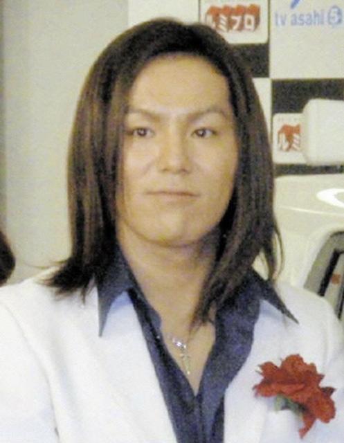 狩野英孝 謹慎期間中に救われた歯科医院での出会い…「こんな僕にも