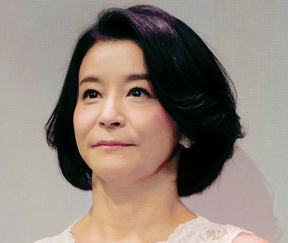 　高嶋ちさ子