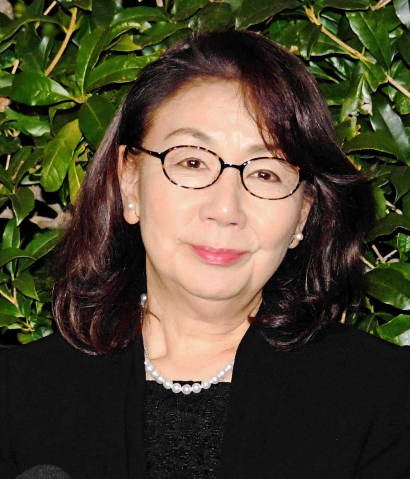 音無美紀子 