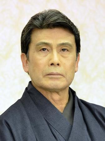 松本幸四郎