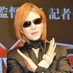 ＹＯＳＨＩＫＩ　米に総額２万４０００ドル寄付「支え合うべき時」