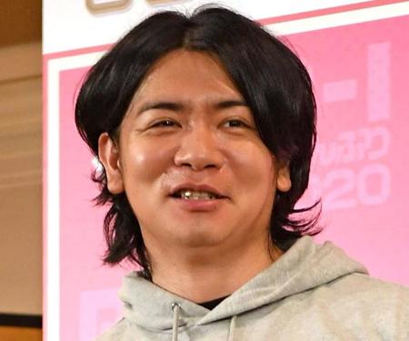 　マヂカルラブリー・野田クリスタル