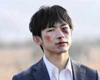 　ＮＡＯＴＯ主演の映画「ＤＡＮＣＩＮＧ　ＭＡＲＹ　ダンシング・マリー」
