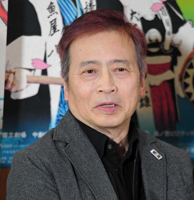 ラサール石井 政府の商品券構想に 甘い汁を吸う 構造を指摘 芸能 デイリースポーツ Online