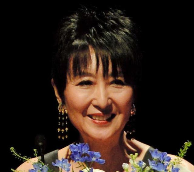 吉川美代子 小池知事会見に オーバーシュートおばさんじゃないんだから 芸能 デイリースポーツ Online