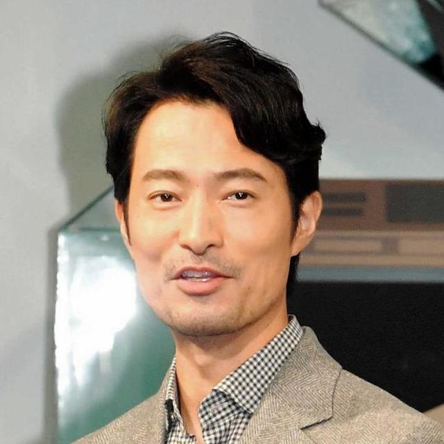 前川泰之 体調不良でイベント中止も 大事に至らず 芸能 デイリースポーツ Online