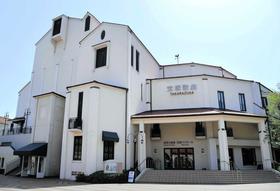 宝塚 花組「はいからさん」など4月12日まで公演中止期間延長