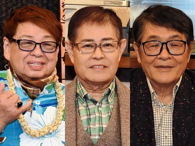 ドリフターズ 仲本 志村けん死去でザ ドリフターズの加藤茶 仲本工事 高木ブーが追悼コメント 志村どうぶつ園共演の相葉雅紀も死を悼む Documents Openideo Com