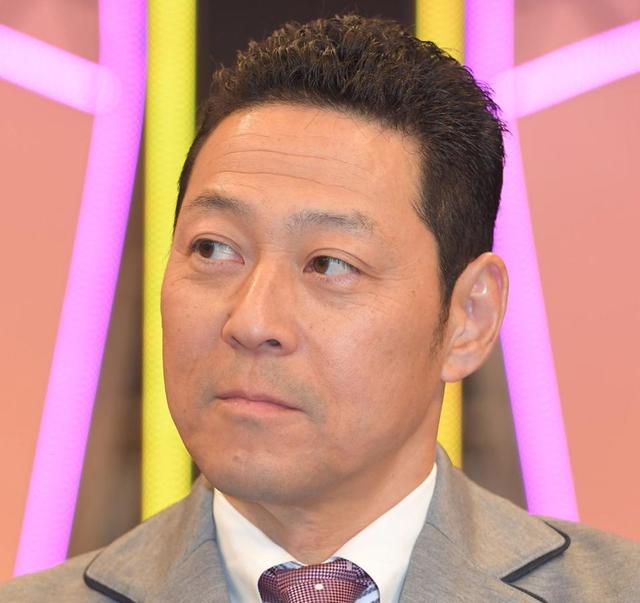 東野幸治 志らくへ 大変な奥さん持ちましたね 芸能 デイリースポーツ Online 東野幸治 志らくへ 大変な奥さん持ちましたね 芸能 デイリースポーツ Online