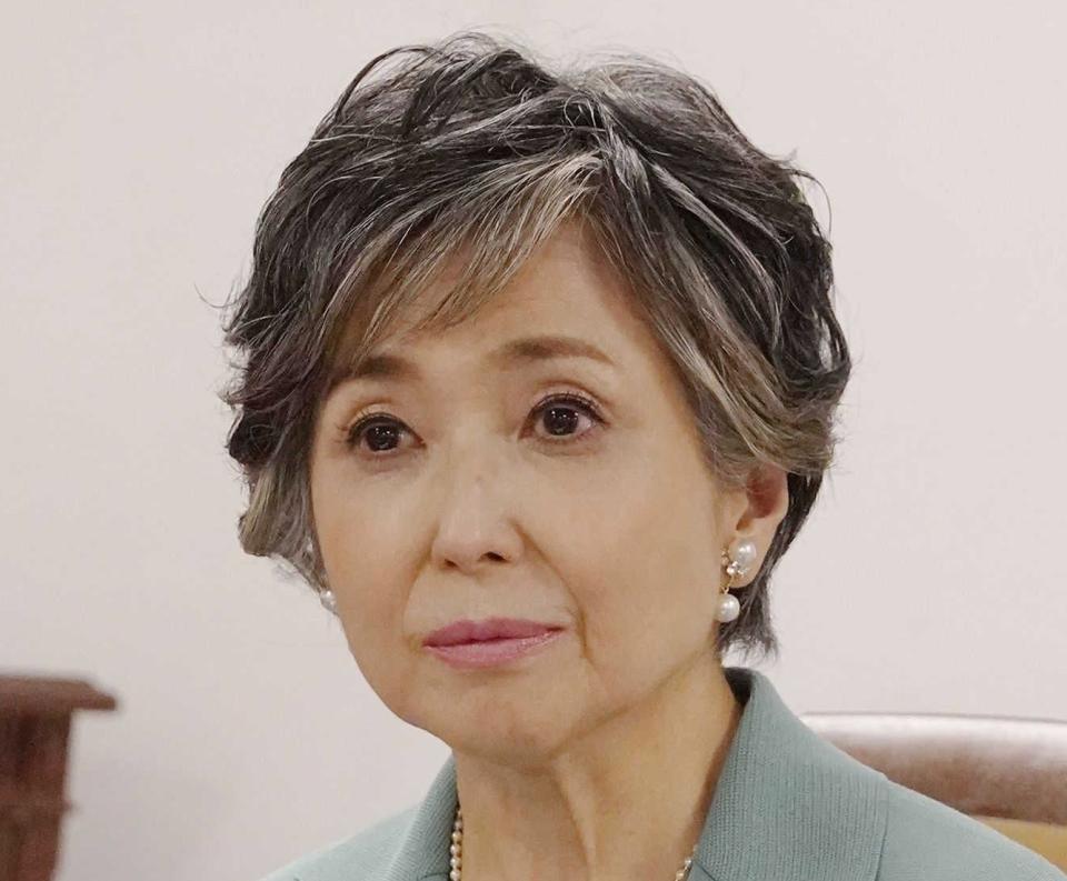 竹下景子 私を女優にしてくれた 堀川とんこうさんを回想 芸能 デイリースポーツ Online 竹下景子 私を女優にしてくれた 堀川とんこうさんを回想 芸能 デイリースポーツ Online