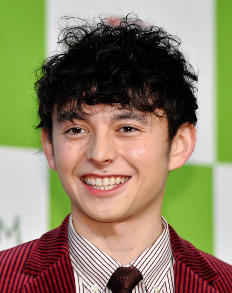 ハリー杉山 友人 東出昌大の 妻を傷つける は 頭が真っ白で出た言葉 と心境代弁 芸能 デイリースポーツ Online