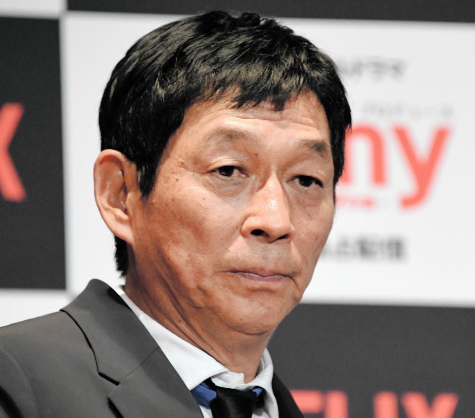 さんま ドリフは横綱 と敬意 ひょうきん族 が勝っても喜ばず 芸能 デイリースポーツ Online さんま ドリフは横綱 と敬意 ひょうきん族 が勝っても喜ばず 芸能 デイリースポーツ Online