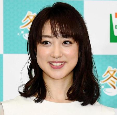 　川田裕美アナウンサー