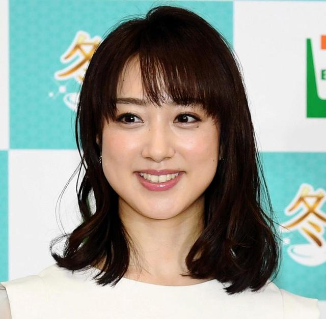 川田裕美アナ ハワイ挙式を延期 みんな安心して行けるようになったら 芸能 デイリースポーツ Online
