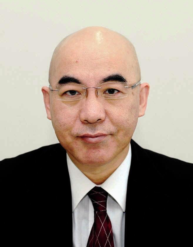 百田尚樹氏