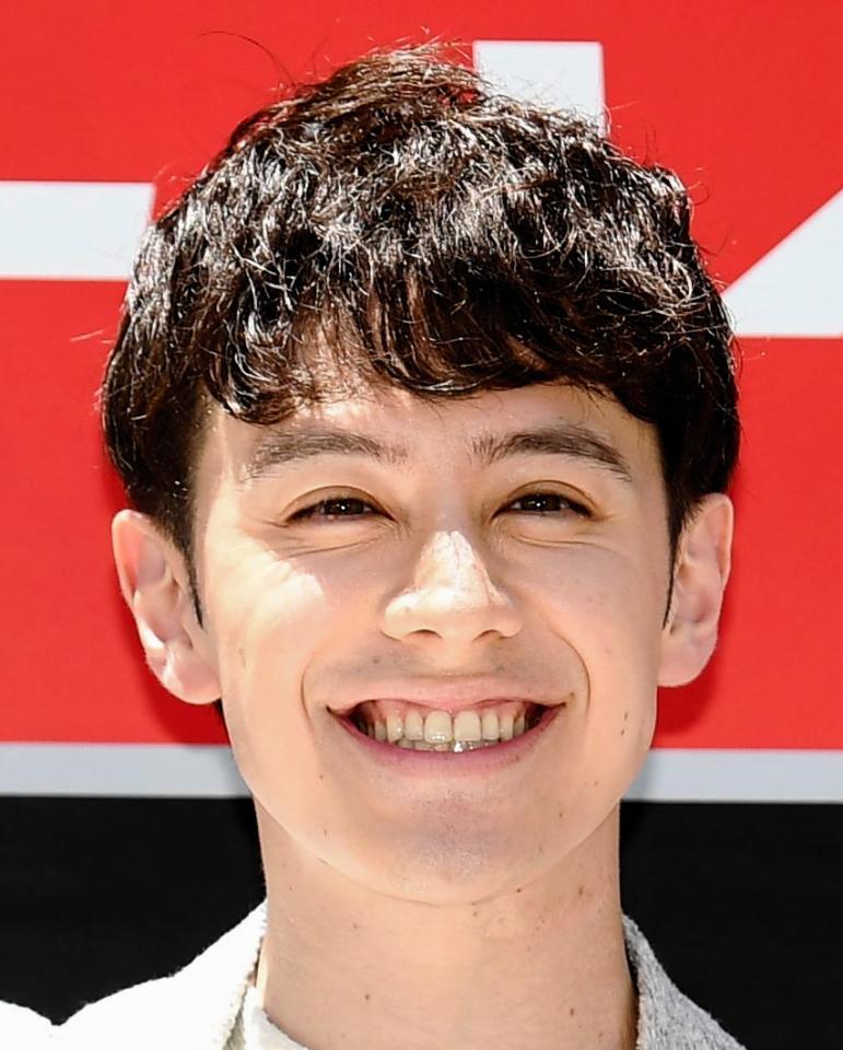 ウエンツ １年７カ月ぶりにスッキリ生出演 イエーイと登場もスタジオ微妙 芸能 デイリースポーツ Online