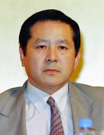 　山前五十洋さん