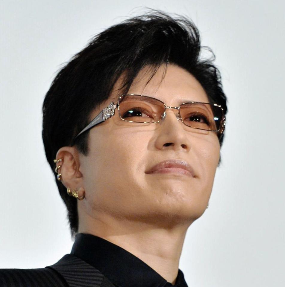 　ＧＡＣＫＴ