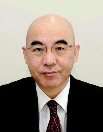 百田尚樹氏