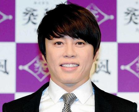 　西川貴教